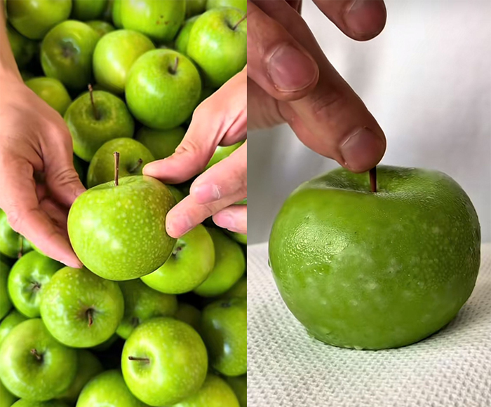 Profilo TikTok @cedricgrolet